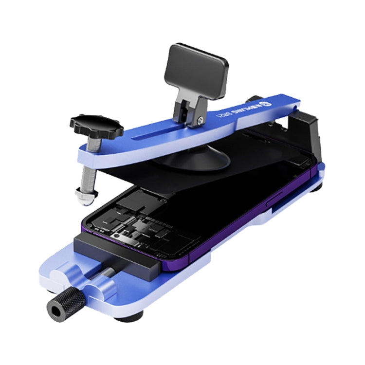 Dispositivo di separazione dello schermo LCD del telefono universale non riscaldato Mijing SR21, ijing SR21 Dispositivo di separazione dello schermo LCD del telefono universale non riscaldato Mijing SR21, ijing SR21